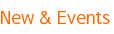 New & Events